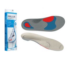 FootWave ™ HALLUX