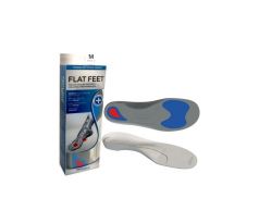 FootWave ™ FLAT FEET