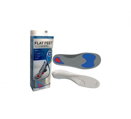 FootWave ™ FLAT FEET