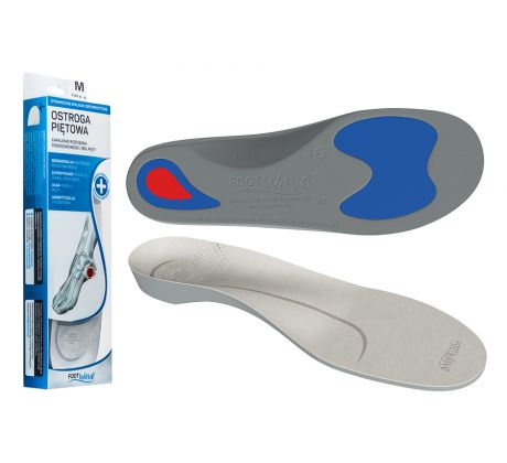 FootWave ™ PLANTAR FASCIITIS